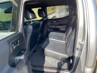 2023 Toyota Tacoma TRD OffRoad Premium in Kamloops, British Columbia - 5 - w320h240px