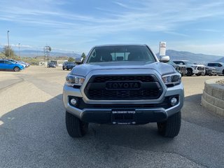 2023 Toyota Tacoma TRD OffRoad Premium in Kamloops, British Columbia - 7 - w320h240px