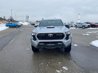 2024 Toyota Tacoma Sport Plus in Kamloops, British Columbia - 5 - w320h240px