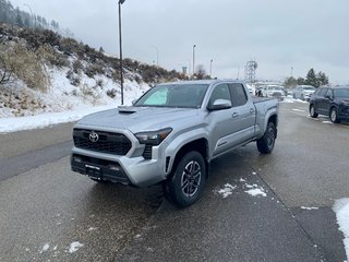2024 Toyota Tacoma Sport Plus in Kamloops, British Columbia - 4 - w320h240px