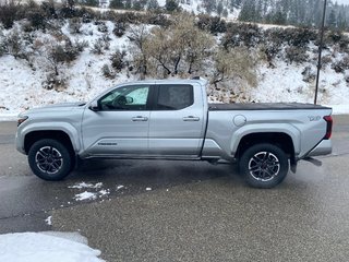 2024 Toyota Tacoma Sport Plus in Kamloops, British Columbia - 3 - w320h240px