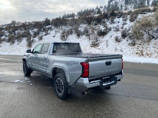 2024 Toyota Tacoma Sport Plus in Kamloops, British Columbia - 2 - w320h240px