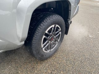 2024 Toyota Tacoma Sport Plus in Kamloops, British Columbia - 6 - w320h240px