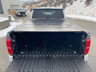 2024 Toyota Tacoma Sport Plus in Kamloops, British Columbia - 7 - w320h240px