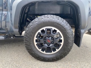 2024 Toyota Tacoma TRD Off Road Premium in Kamloops, British Columbia - 5 - w320h240px
