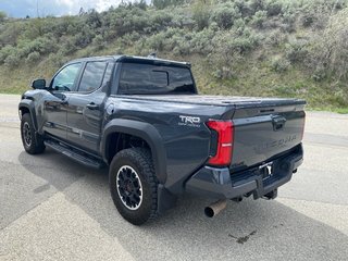 2024 Toyota Tacoma TRD Off Road Premium in Kamloops, British Columbia - 4 - w320h240px