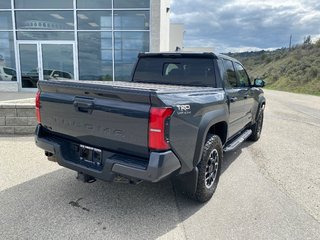 2024 Toyota Tacoma TRD Off Road Premium in Kamloops, British Columbia - 3 - w320h240px