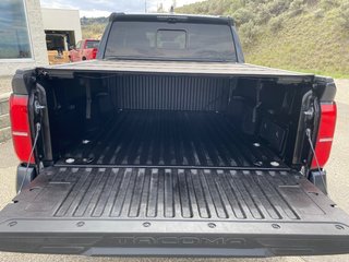 2024 Toyota Tacoma TRD Off Road Premium in Kamloops, British Columbia - 6 - w320h240px