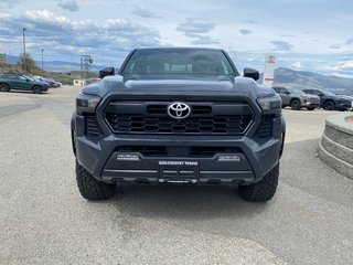 2024 Toyota Tacoma TRD Off Road Premium in Kamloops, British Columbia - 2 - w320h240px