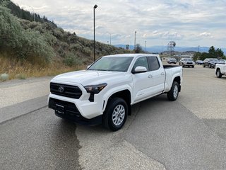 2024 Toyota Tacoma SR5 in Kamloops, British Columbia - 7 - w320h240px