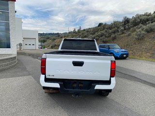 2024 Toyota Tacoma SR5 in Kamloops, British Columbia - 4 - w320h240px