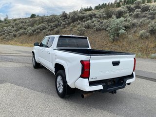 2024 Toyota Tacoma SR5 in Kamloops, British Columbia - 5 - w320h240px