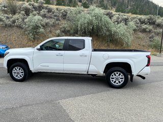 2024 Toyota Tacoma SR5 in Kamloops, British Columbia - 6 - w320h240px