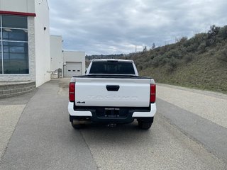 2025 Toyota Tacoma TRD Sport in Kamloops, British Columbia - 4 - w320h240px