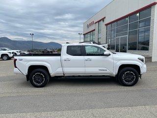 2025 Toyota Tacoma TRD Sport in Kamloops, British Columbia - 2 - w320h240px