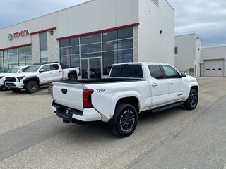 2025 Toyota Tacoma TRD Sport in Kamloops, British Columbia - 3 - w320h240px