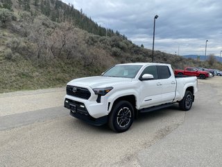 2025 Toyota Tacoma TRD Sport in Kamloops, British Columbia - 6 - w320h240px