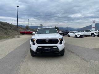 2025 Toyota Tacoma TRD Sport in Kamloops, British Columbia - 7 - w320h240px