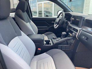 2025 Toyota Tacoma TRD Sport + in Kamloops, British Columbia - 4 - w320h240px