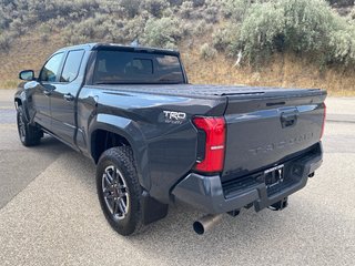 2025 Toyota Tacoma TRD Sport + in Kamloops, British Columbia - 7 - w320h240px