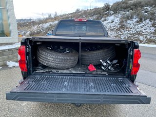 2014 Toyota Tundra SR5 Double Cab in Kamloops, British Columbia - 4 - w320h240px