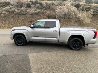 2022 Toyota Tundra TRD Sport in Kamloops, British Columbia - 6 - w320h240px
