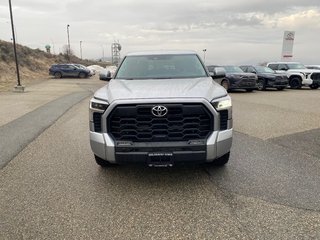 2022 Toyota Tundra TRD Sport in Kamloops, British Columbia - 7 - w320h240px