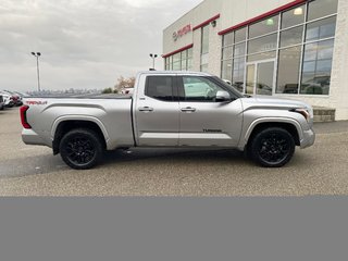 2022 Toyota Tundra TRD Sport in Kamloops, British Columbia - 2 - w320h240px