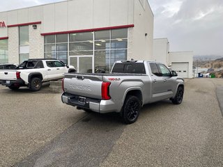 2022 Toyota Tundra TRD Sport in Kamloops, British Columbia - 3 - w320h240px