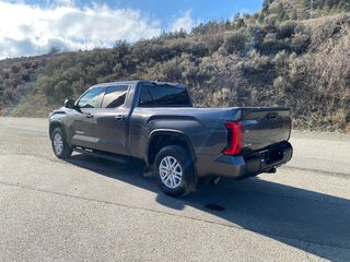 2022 Toyota Tundra SR5 L in Kamloops, British Columbia - 6 - w320h240px