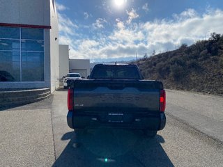 2022 Toyota Tundra SR5 L in Kamloops, British Columbia - 4 - w320h240px