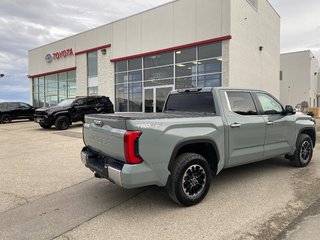 2024 Toyota Tundra Limited Off Road in Kamloops, British Columbia - 3 - w320h240px