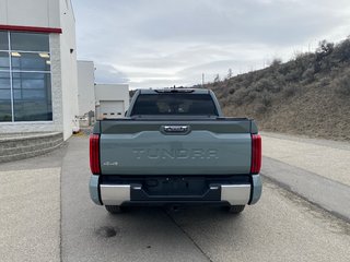 2024 Toyota Tundra Limited Off Road in Kamloops, British Columbia - 4 - w320h240px