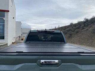 2024 Toyota Tundra Limited Off Road in Kamloops, British Columbia - 5 - w320h240px