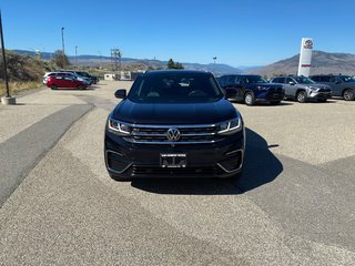 2022 Volkswagen Atlas Cross Sport Execline in Kamloops, British Columbia - 7 - w320h240px