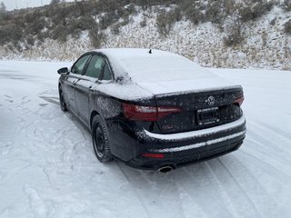 2022 Volkswagen Jetta GLI AutoBahn Edition in Kamloops, British Columbia - 2 - w320h240px