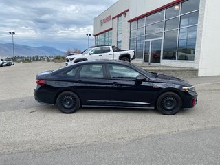 2022 Volkswagen Jetta GLI AutoBahn Edition in Kamloops, British Columbia - 2 - w320h240px