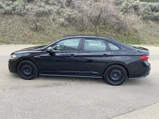 2022 Volkswagen Jetta GLI AutoBahn Edition in Kamloops, British Columbia - 6 - w320h240px