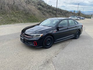 2022 Volkswagen Jetta GLI AutoBahn Edition in Kamloops, British Columbia - 7 - w320h240px