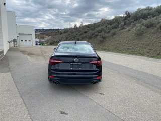 2022 Volkswagen Jetta GLI AutoBahn Edition in Kamloops, British Columbia - 4 - w320h240px