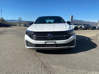 2024 Volkswagen Jetta Comfortline in Kamloops, British Columbia - 6 - w320h240px