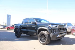 2024 Chevrolet Colorado 4WD Trail Boss W / APPLE CARPLAY / ANDROID AUTO