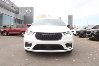 2025 Chrysler Pacifica Limited W / APPLE CARPLAY / ANDROID AUTO
