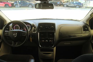 2019 Dodge Grand Caravan Canada Value Package 2WD W / REVERSE CAMERA