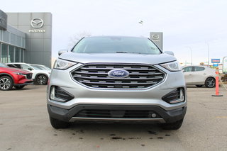 2020 Ford Edge SEL AWD w /BLIND SPOT MONITORING