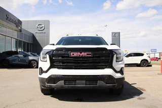 2025 GMC Terrain AWD 4dr Elevation W / APPLE CARPLAY / ANDROID AUTO