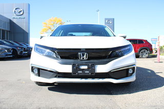 2019 Honda Civic Sedan