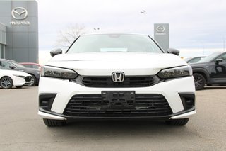 2023 Honda Civic Sedan