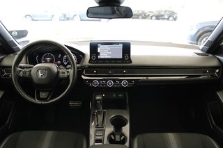 2023 Honda Civic Sedan
