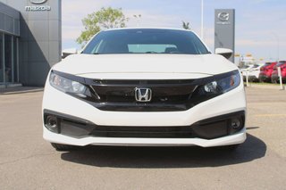 2019 Honda Civic Sport W / APPLE CARPLAY / ANDROID AUTO